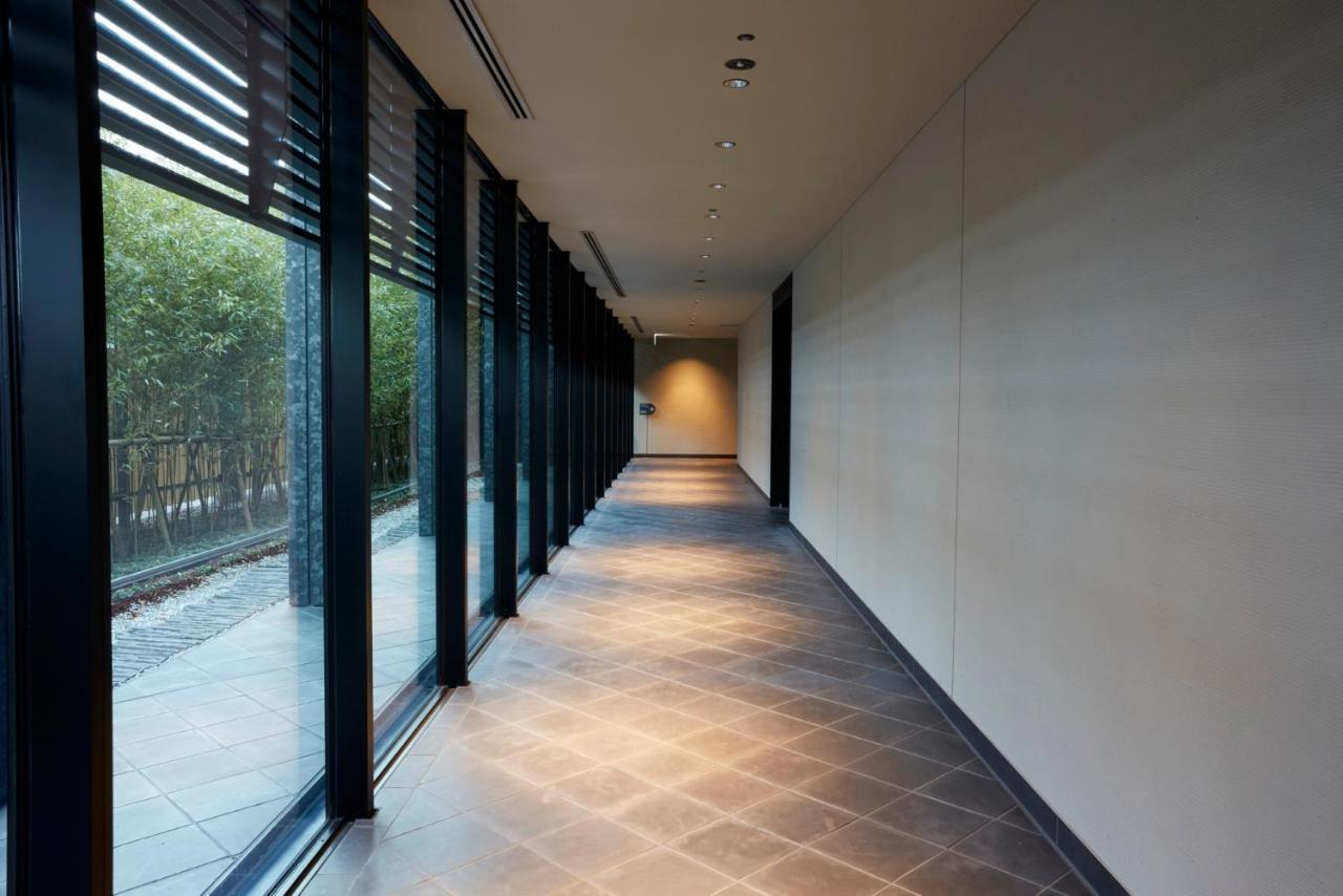 Hotel Clad Gotemba Exterior foto