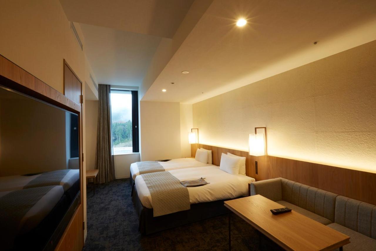 Hotel Clad Gotemba Exterior foto