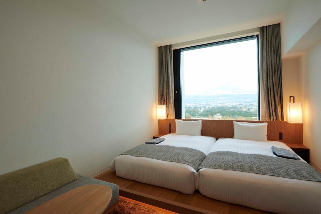 Hotel Clad Gotemba Exterior foto