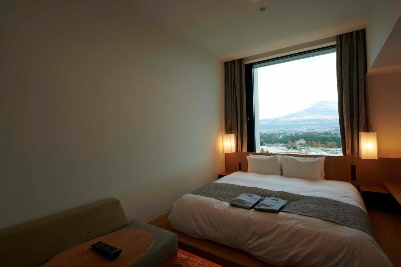 Hotel Clad Gotemba Exterior foto