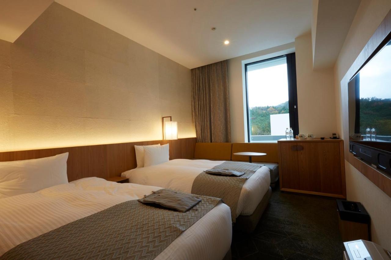 Hotel Clad Gotemba Exterior foto
