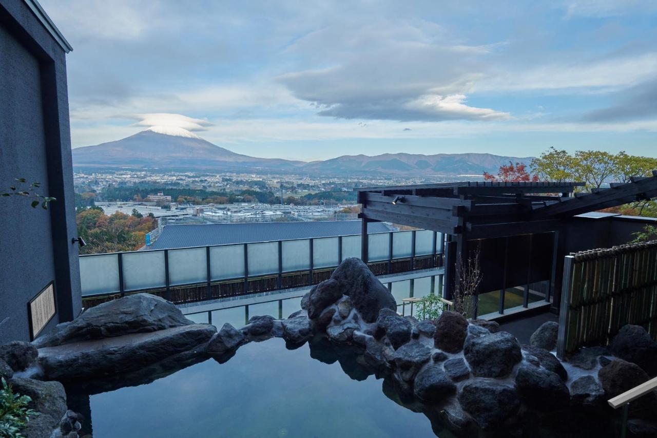 Hotel Clad Gotemba Exterior foto