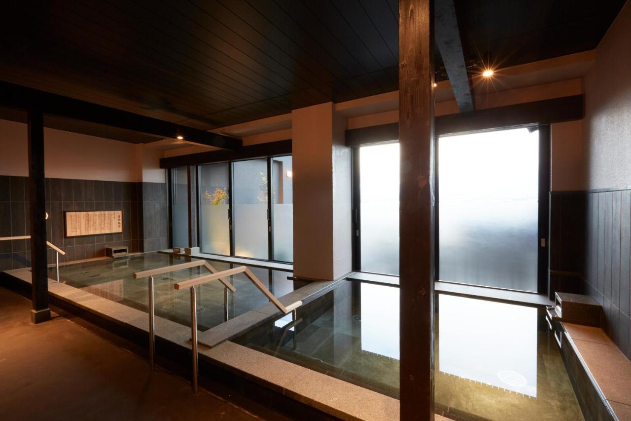 Hotel Clad Gotemba Exterior foto
