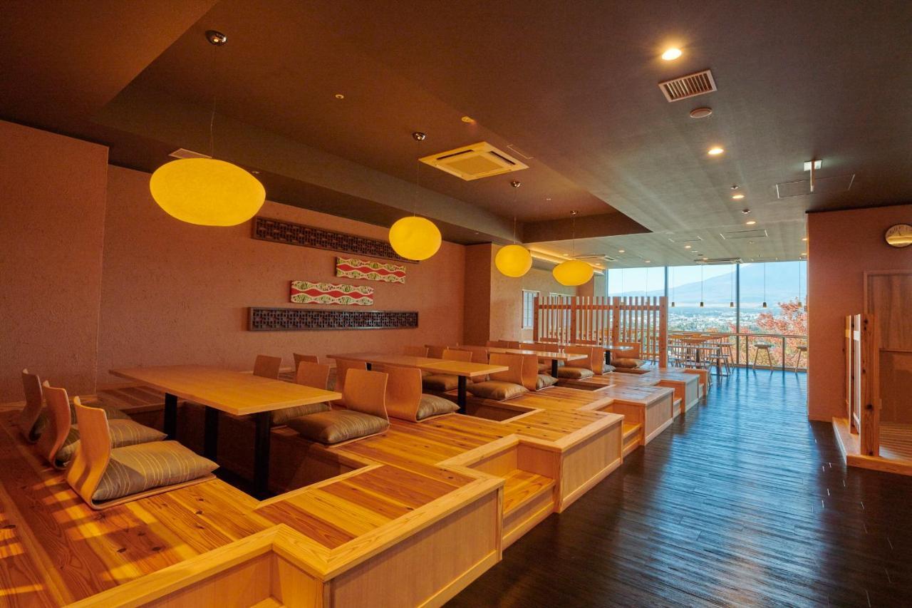 Hotel Clad Gotemba Exterior foto