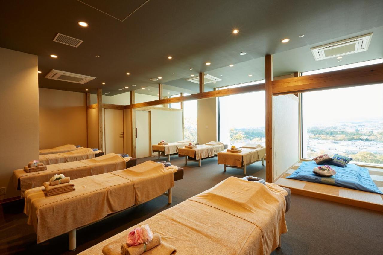 Hotel Clad Gotemba Exterior foto