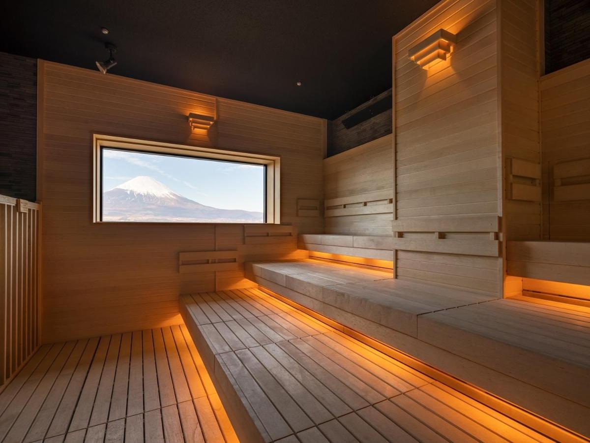 Hotel Clad Gotemba Exterior foto
