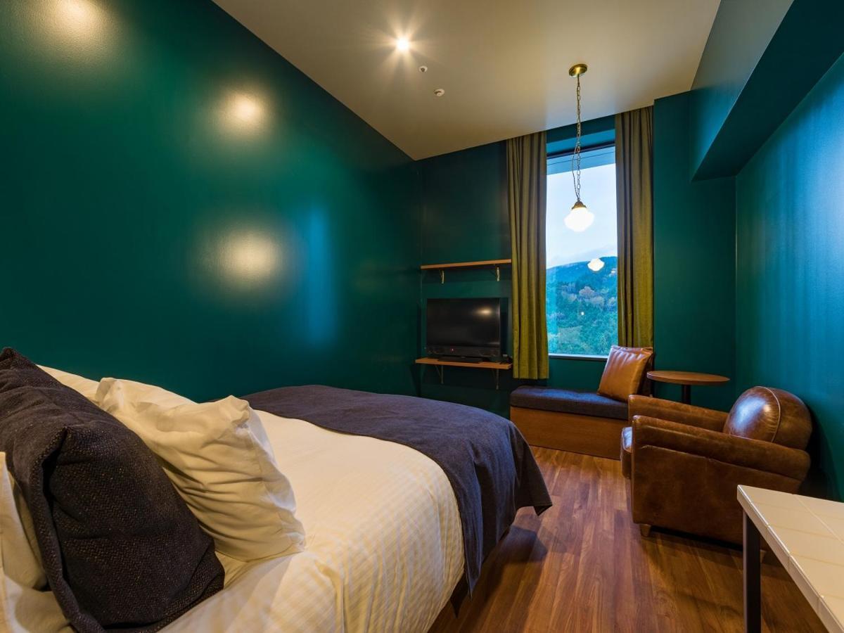 Hotel Clad Gotemba Exterior foto