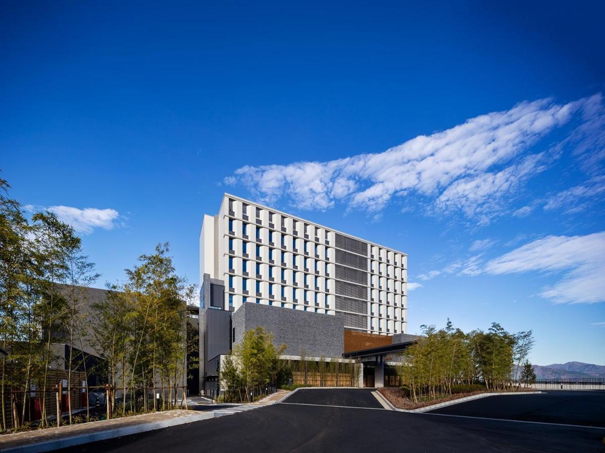 Hotel Clad Gotemba Exterior foto