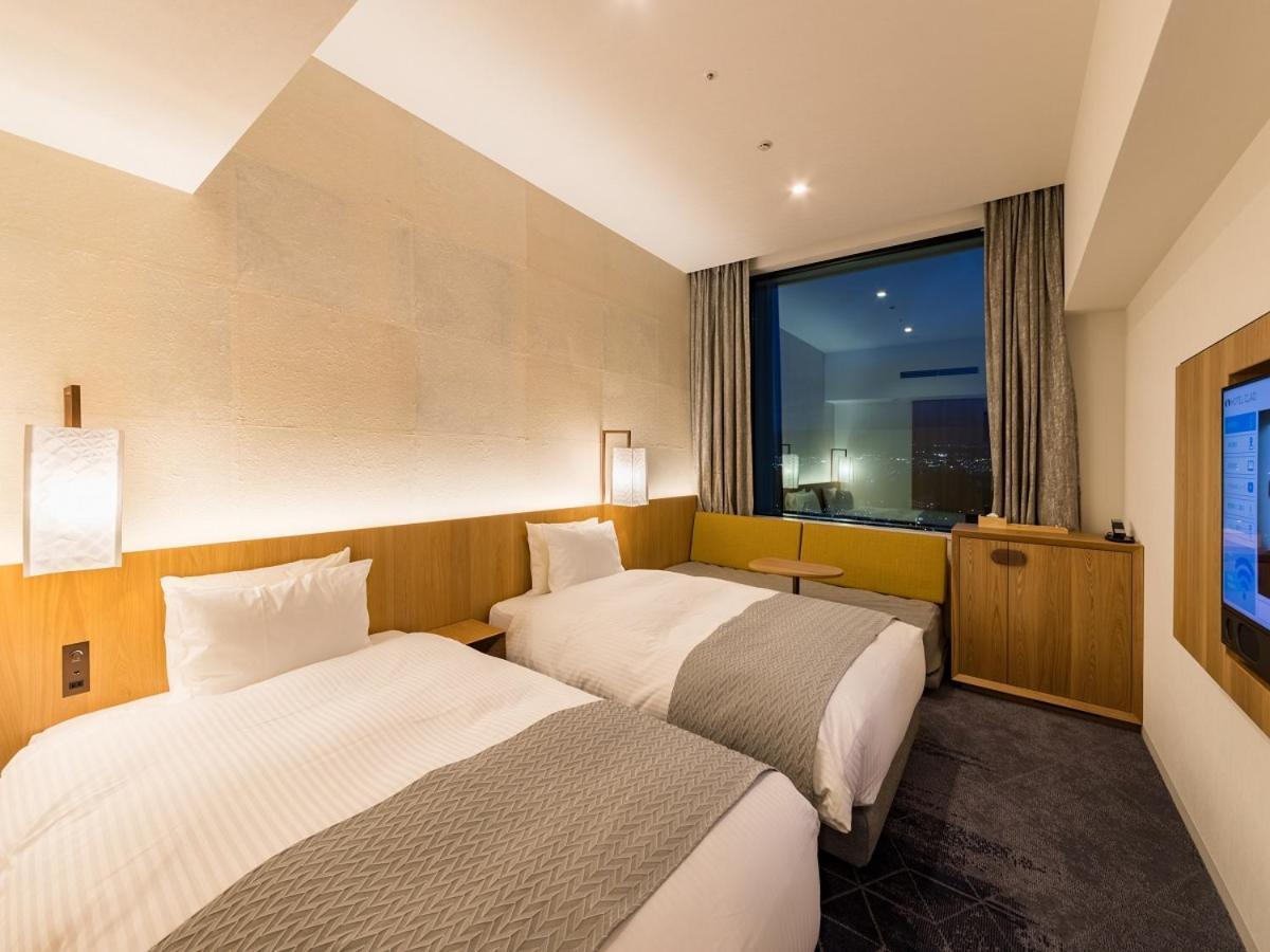 Hotel Clad Gotemba Exterior foto